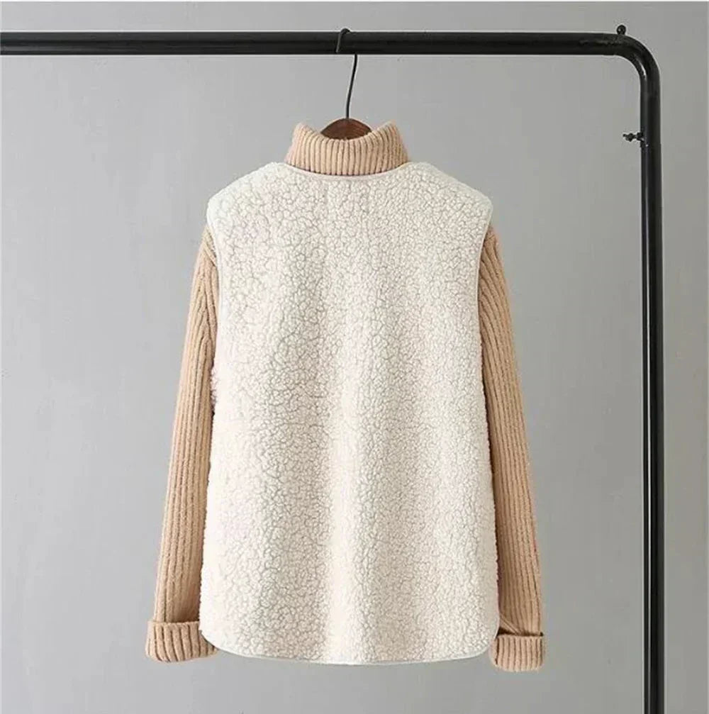 Laluna™ | Cardigan Classique