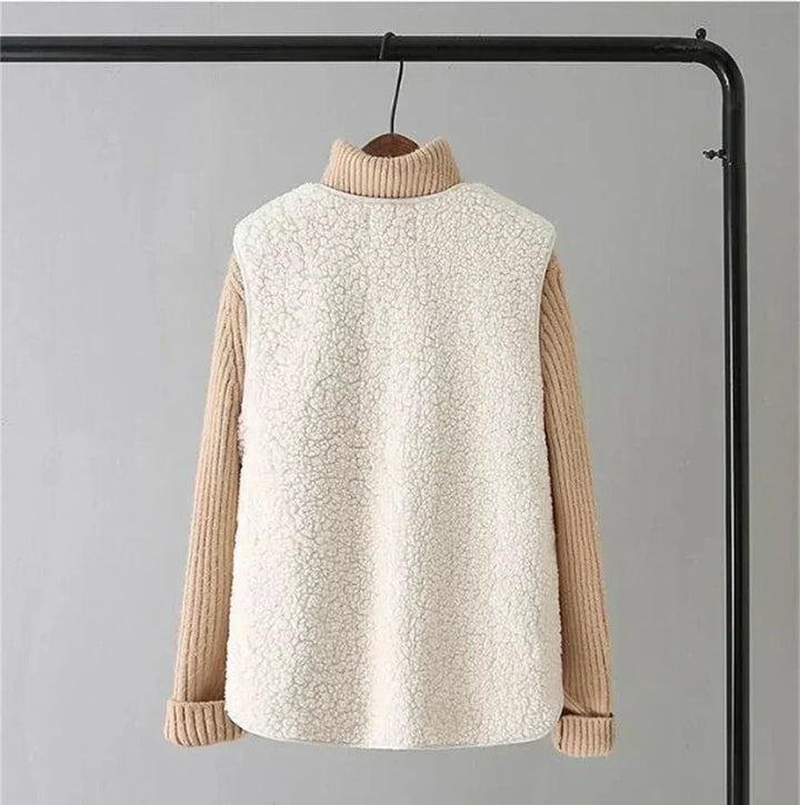 Laluna™ | Cardigan Classique