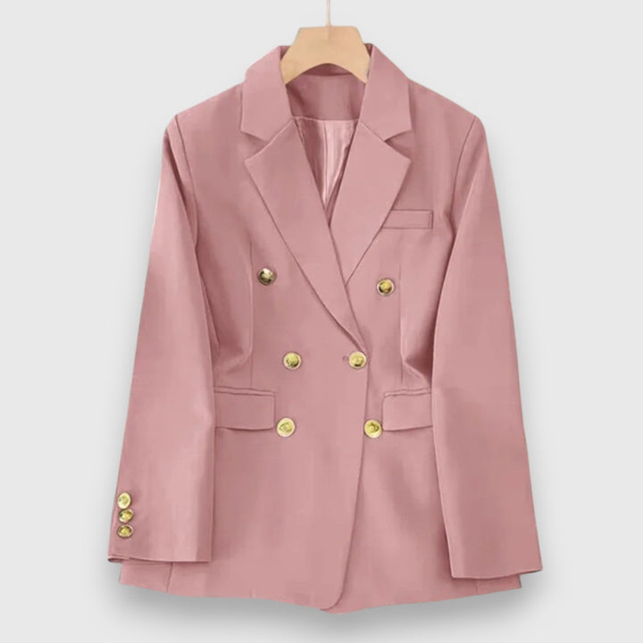 Elina – Blazer Femme