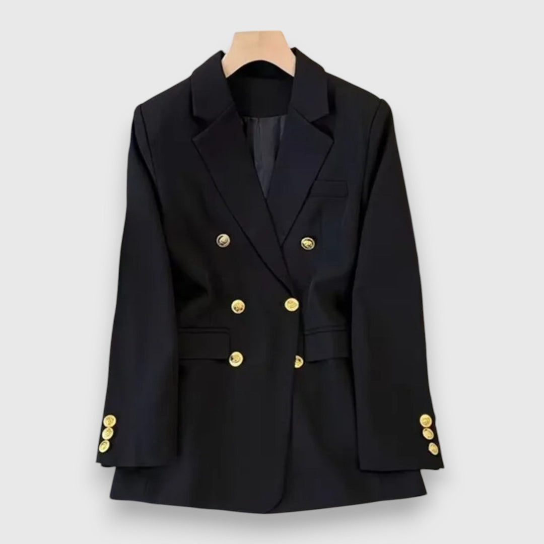 Elina – Blazer Femme