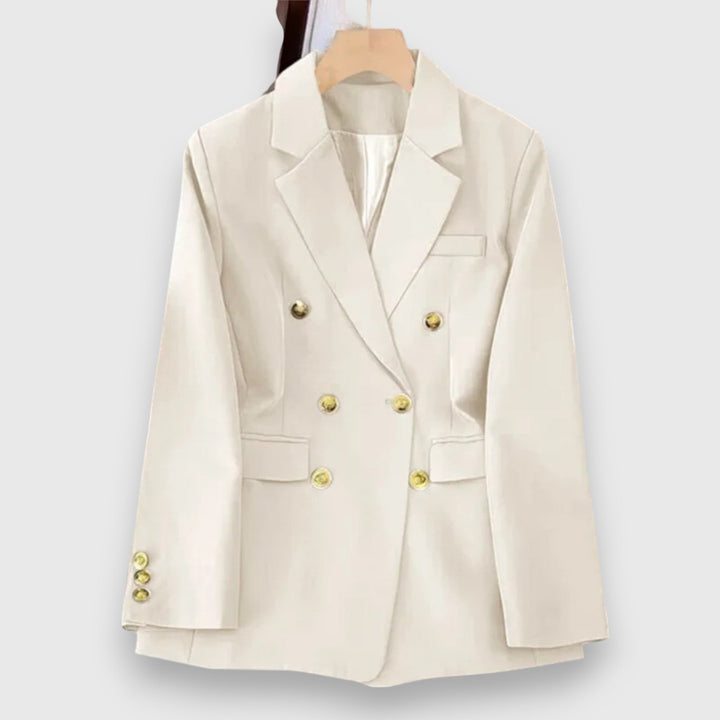 Elina – Blazer Femme