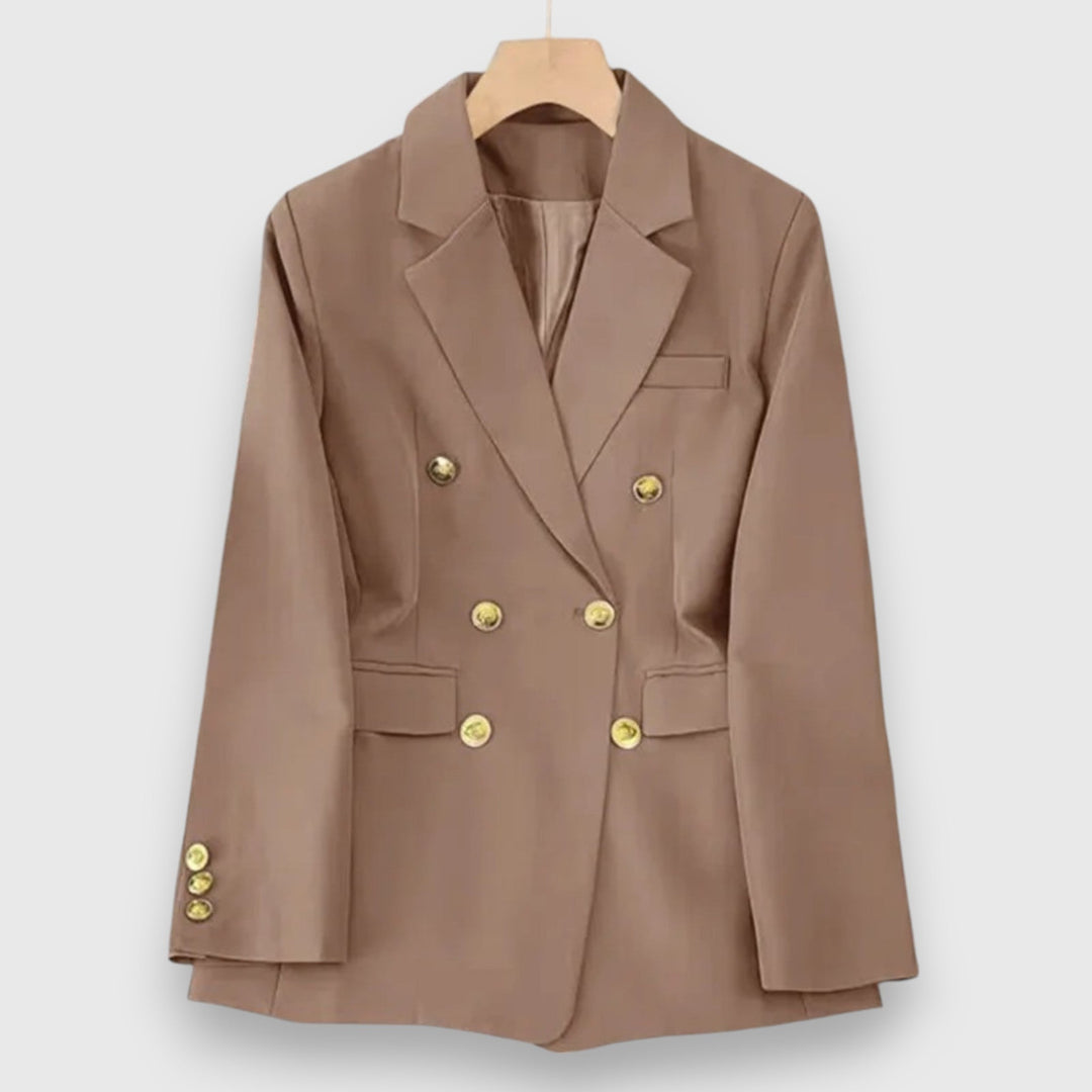 Elina – Blazer Femme