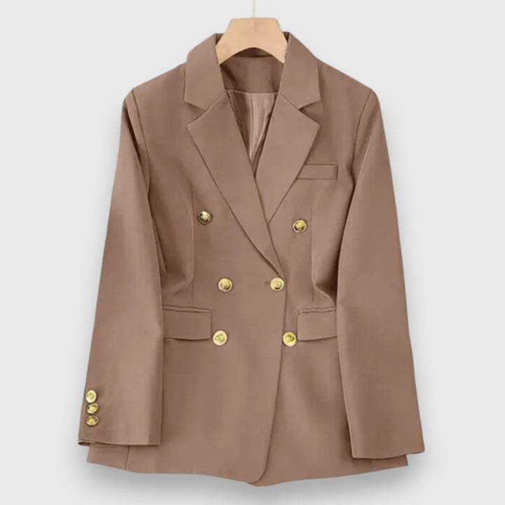 Elina – Blazer Femme