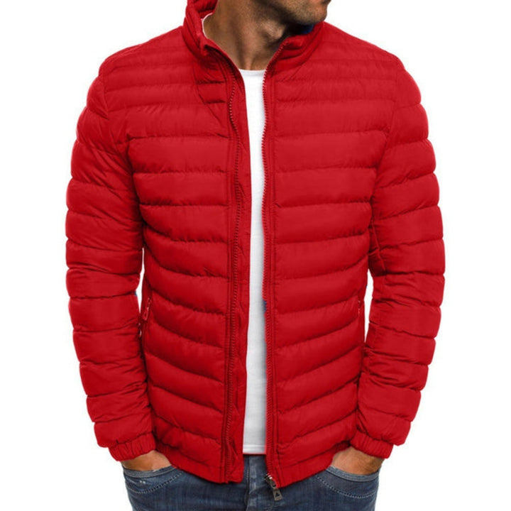 Leettar | Veste en duvet élégante homme