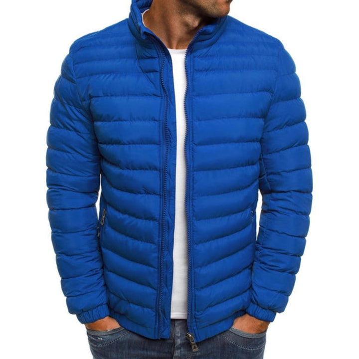 Leettar | Veste en duvet élégante homme