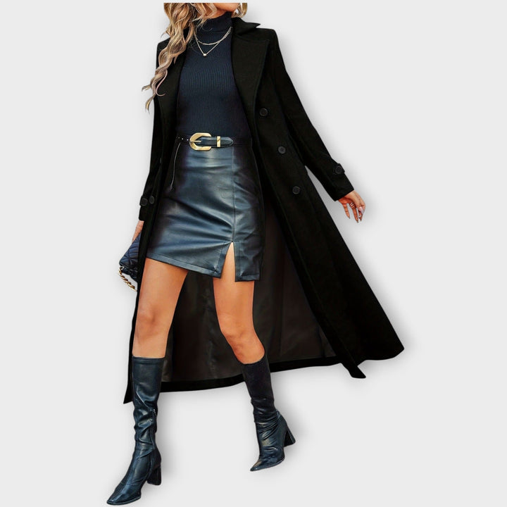 Manteau d&