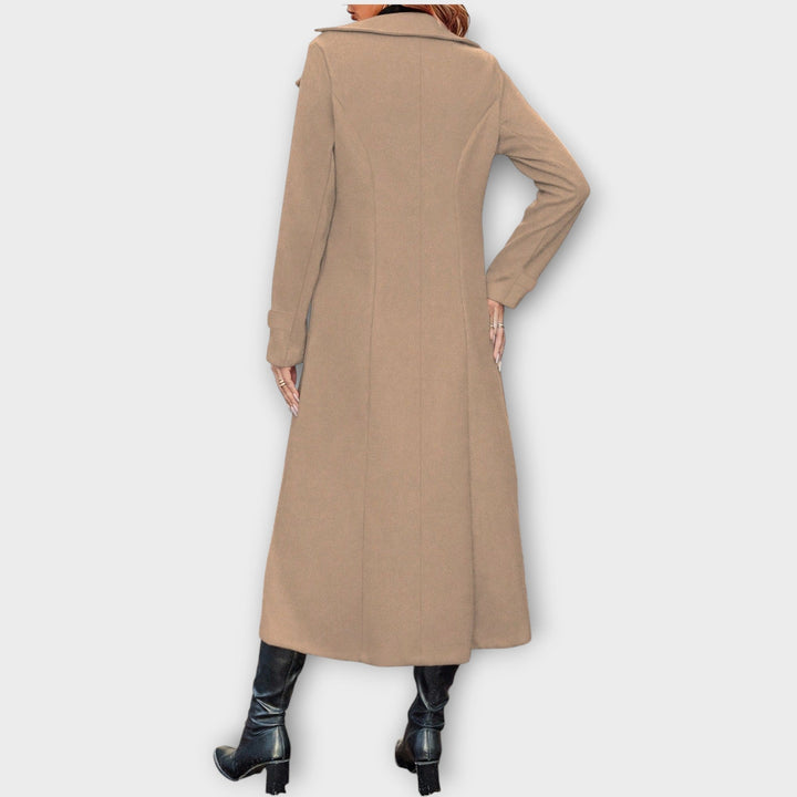 Manteau d&