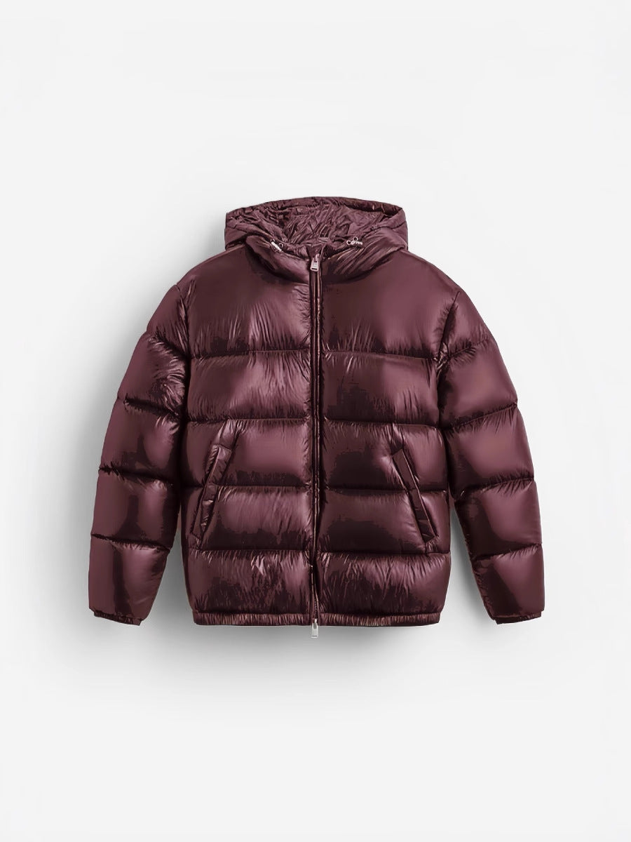 REBEL - VESTE DE CHAMP MATELASSÉE POLYVALENTE