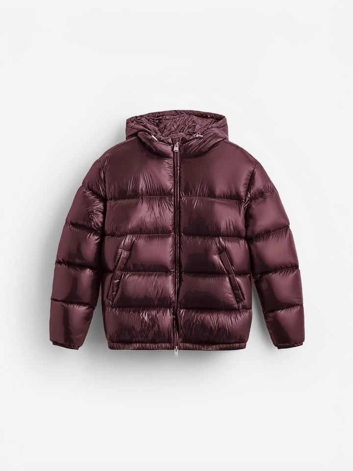 REBEL - VESTE DE CHAMP MATELASSÉE POLYVALENTE