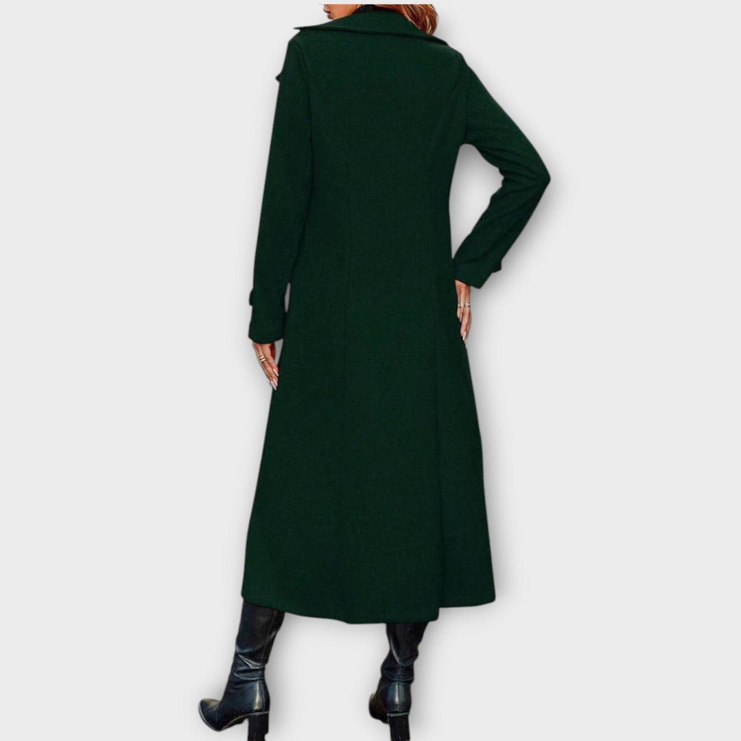 Manteau d&