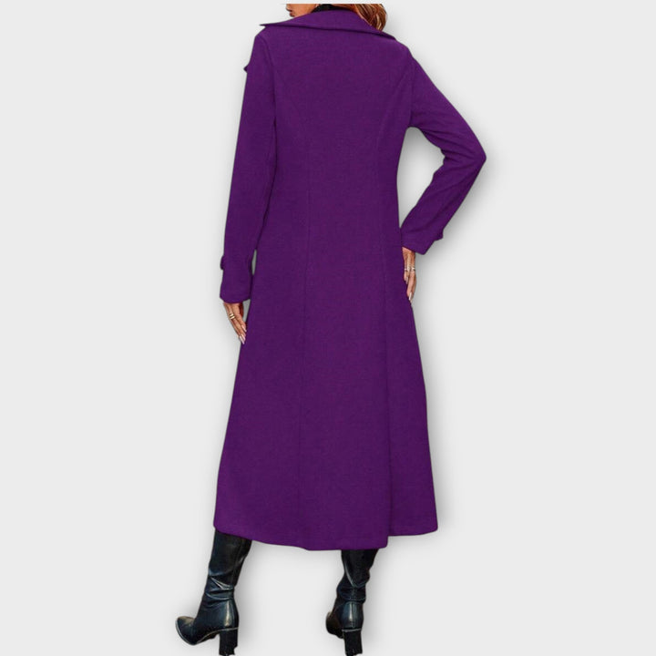 Manteau d&