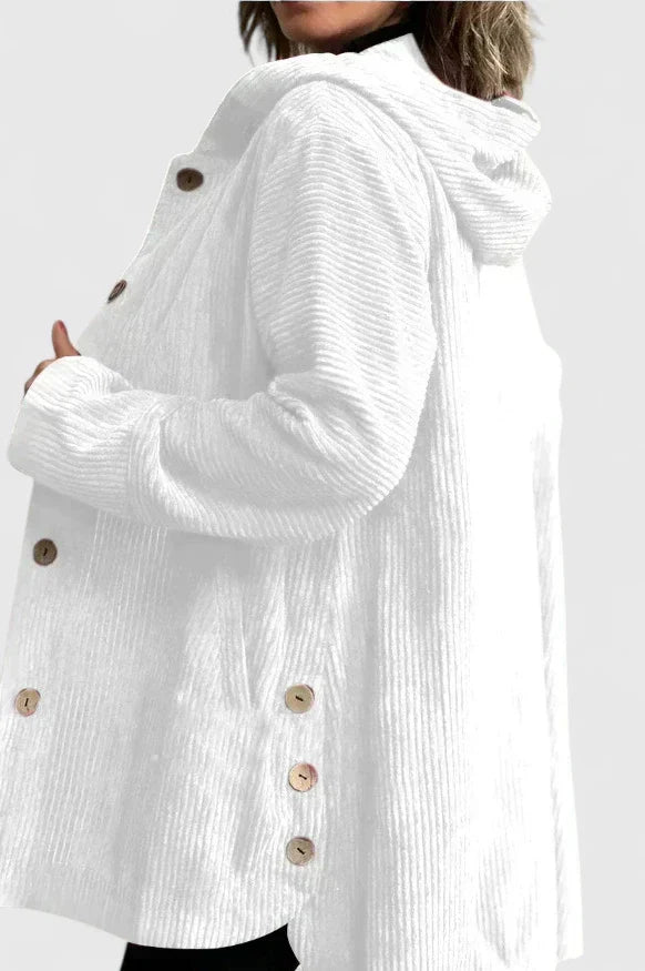 Ysalindah™ | Veste Confortable