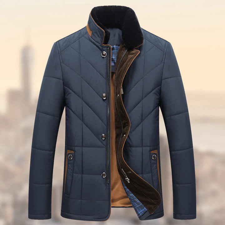 Viliama | Manteau d&