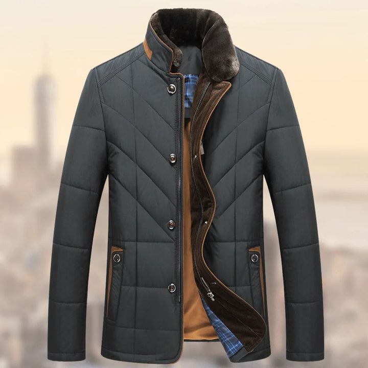 Viliama | Manteau d&