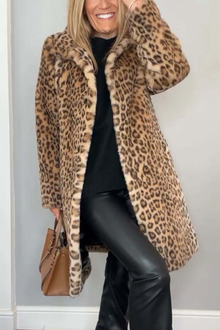 Rosa™ | Manteau d&