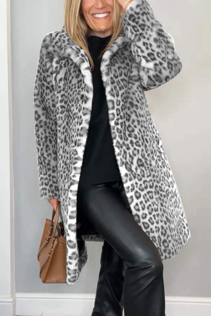 Rosa™ | Manteau d&