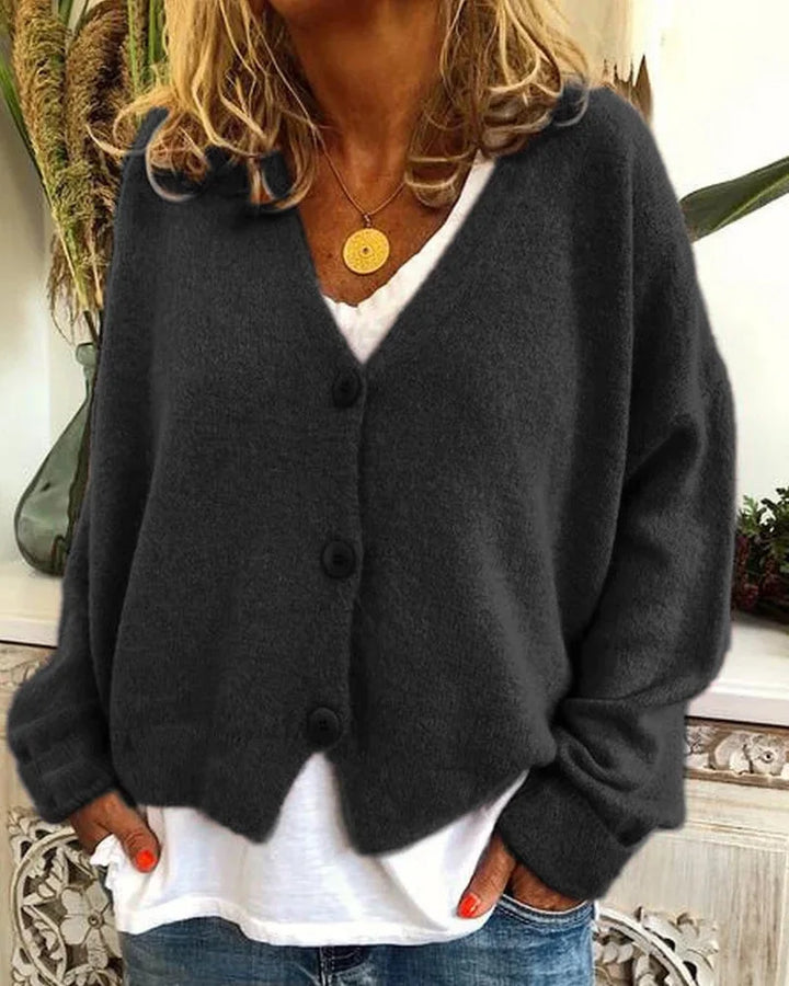ARI | Pull en Tricot Imprimé de Printemps