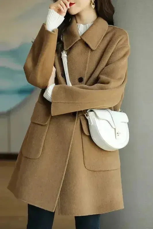 Monarca – Manteau