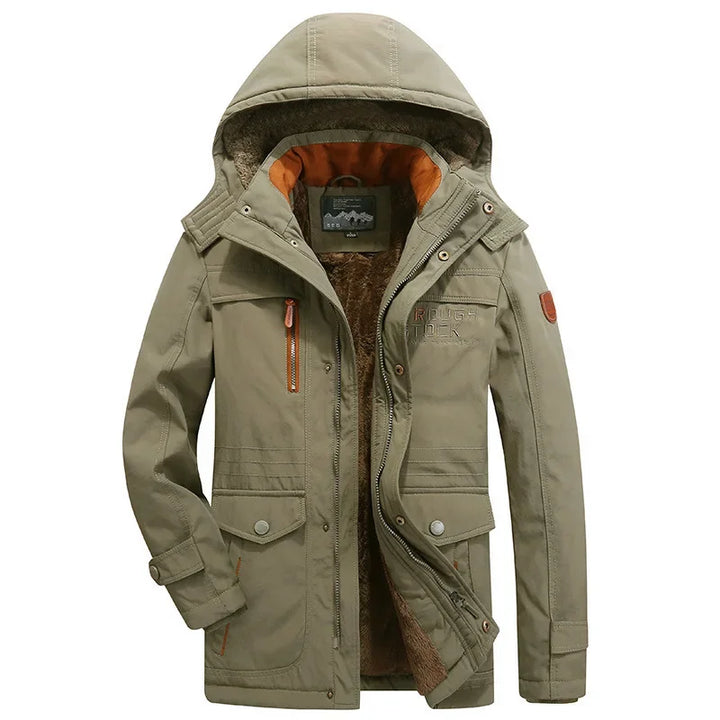 Moayam | Manteau d&