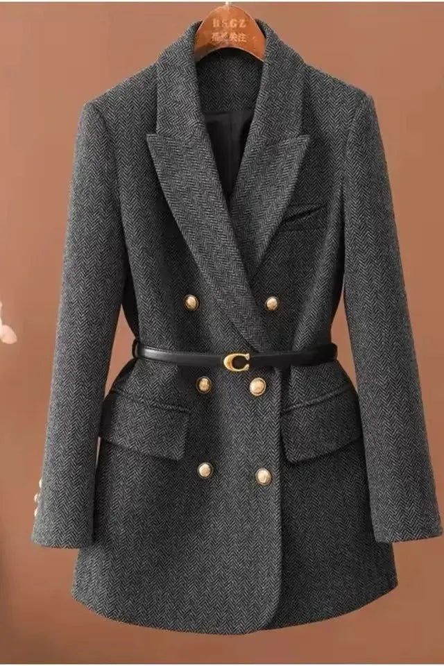 Luxe – Manteau