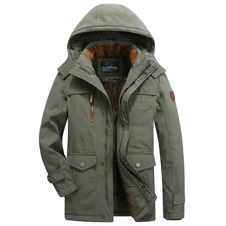 Moayam | Manteau d&