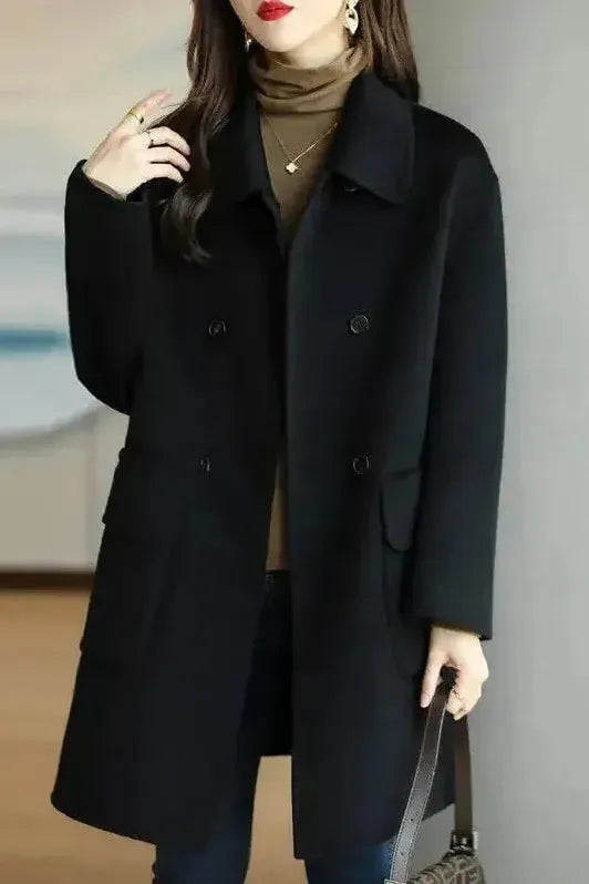 Monarca – Manteau