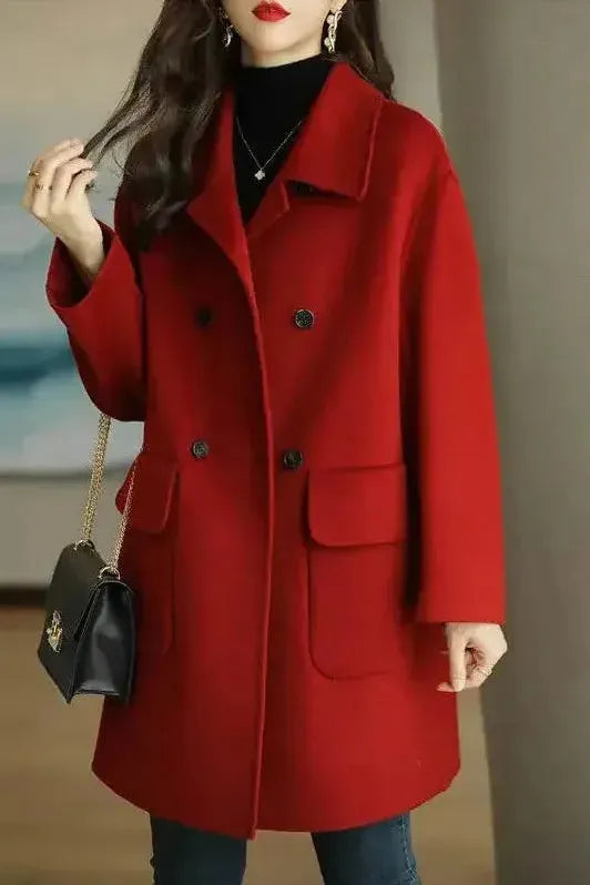 Monarca – Manteau