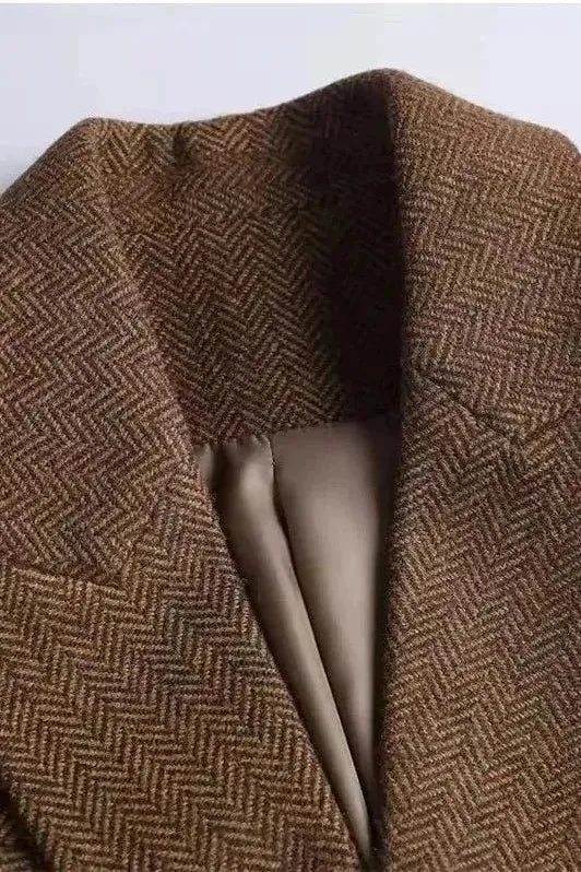 Luxe – Manteau