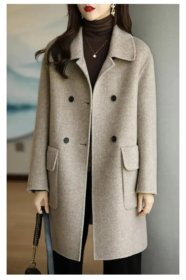 Monarca – Manteau