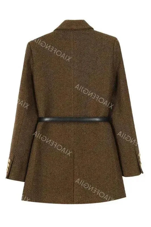Luxe – Manteau