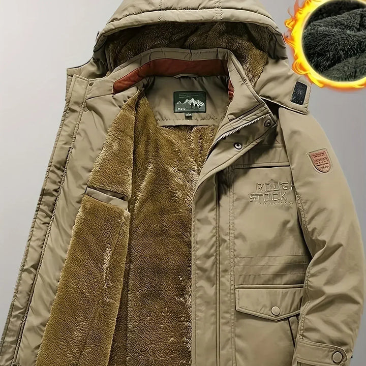 Moayam | Manteau d&