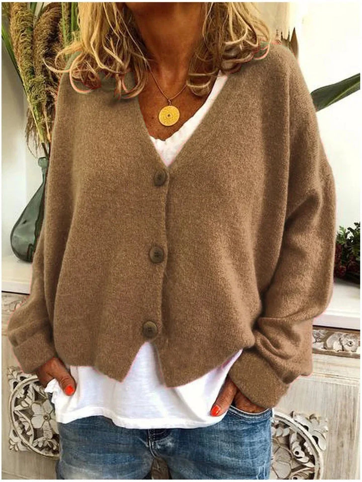 ARI | Pull en Tricot Imprimé de Printemps