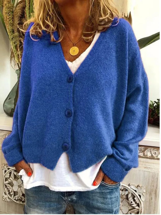 ARI | Pull en Tricot Imprimé de Printemps
