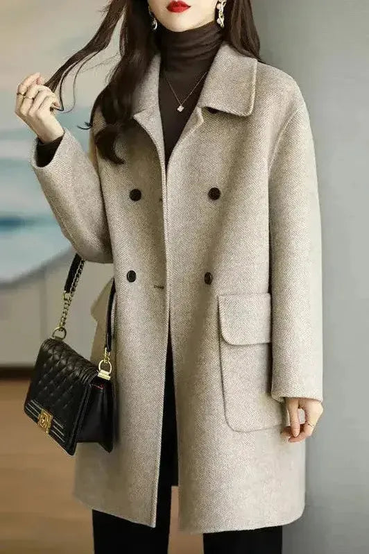 Monarca – Manteau