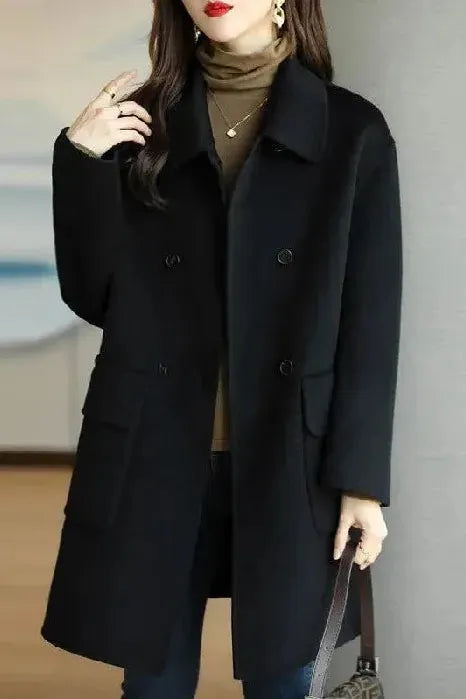 Monarca – Manteau