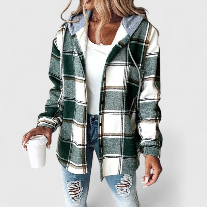 Rachel | Veste Élégante