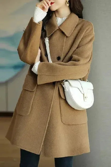 Monarca – Manteau