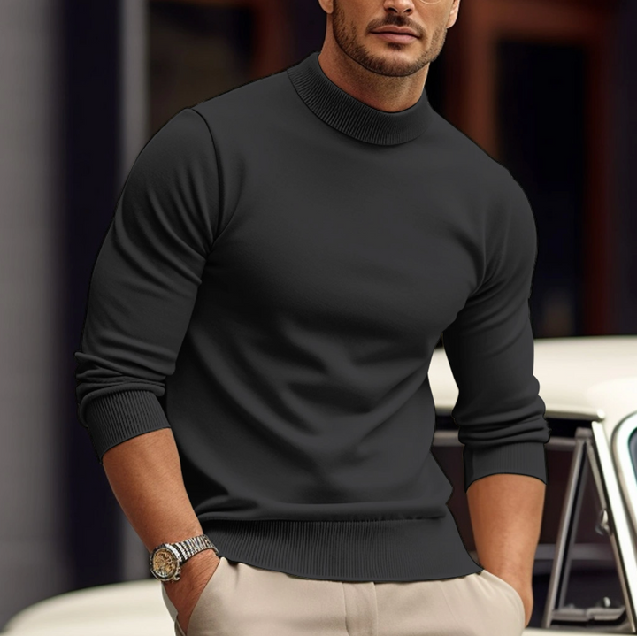 Maxime - Pull Décontracté Élégant Quotidien Chic Homme
