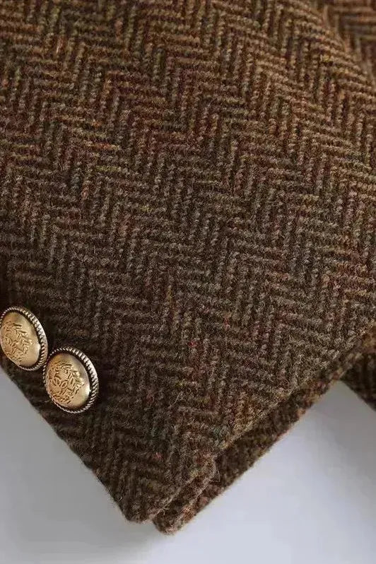Luxe – Manteau
