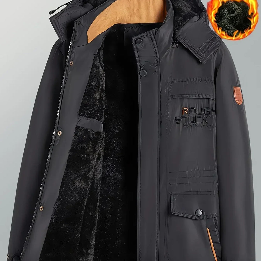 Moayam | Manteau d&
