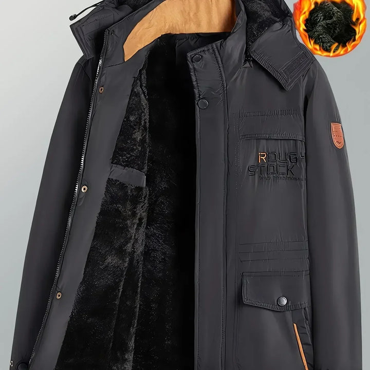 Moayam | Manteau d&