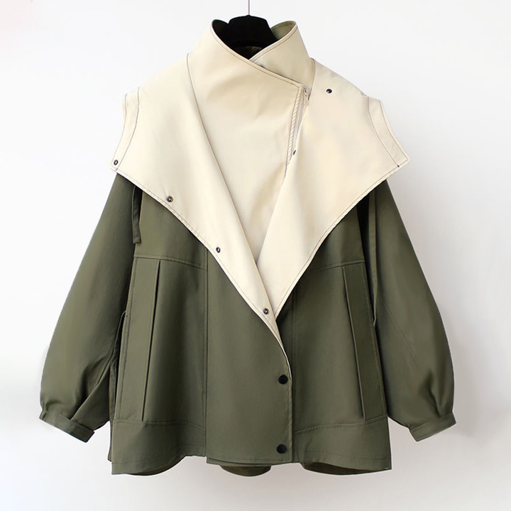 Rebekkah | Veste Sophistiquée
