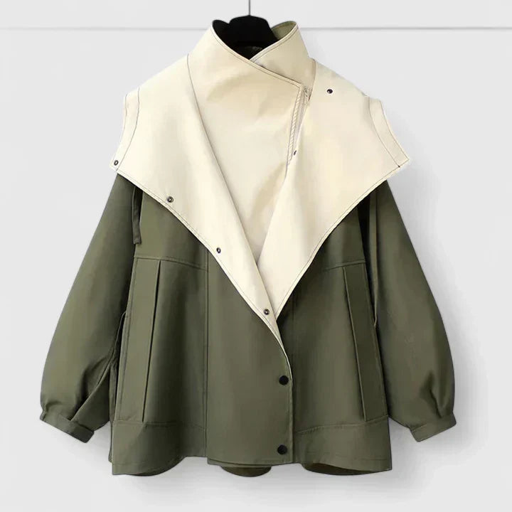 Rebekkah | Veste Sophistiquée