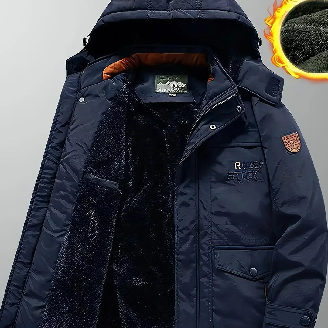 Moayam | Manteau d&