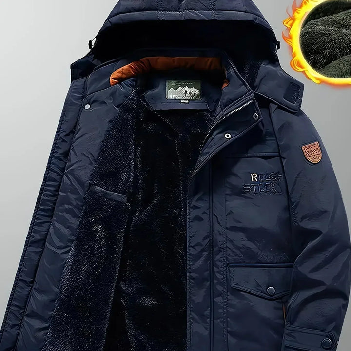 Moayam | Manteau d&
