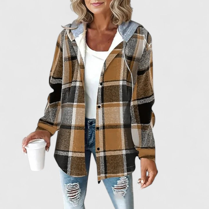 Rachel | Veste Élégante