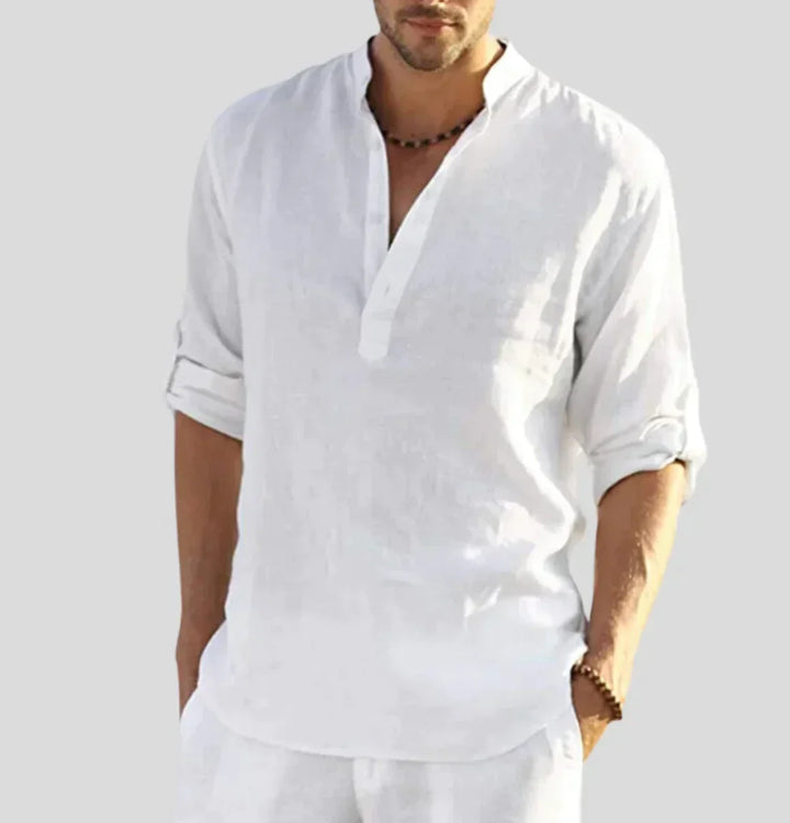 Laurent - Chemise Classique Raffinée
