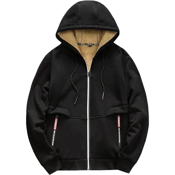 André - Veste automne chaud homme