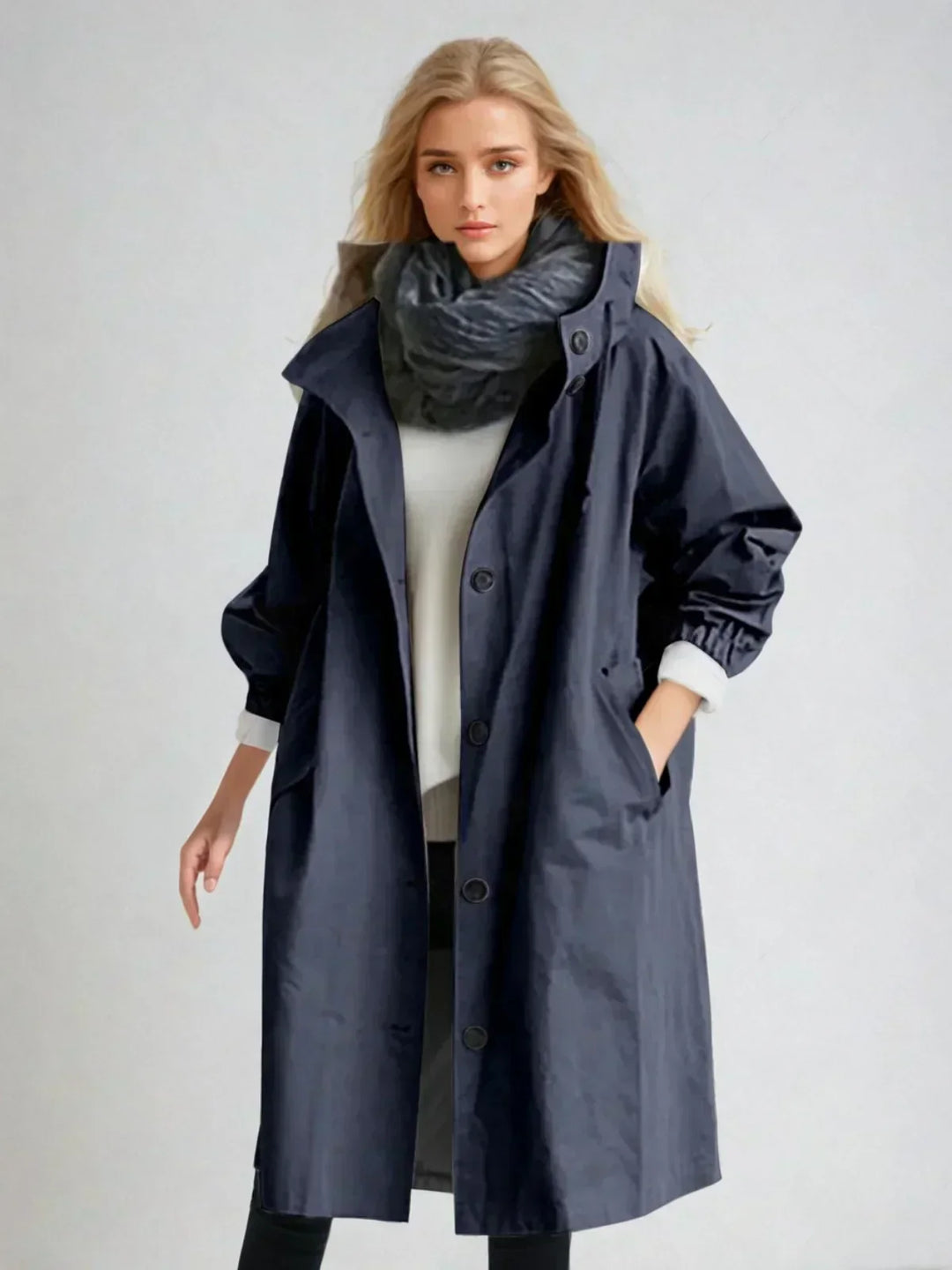 Veste de pluie Cami