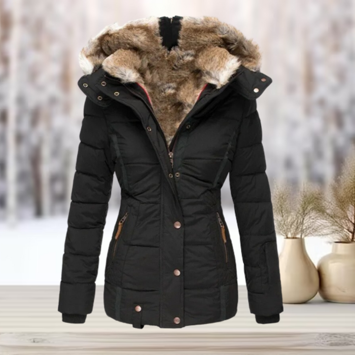 LAUREN | Veste d&